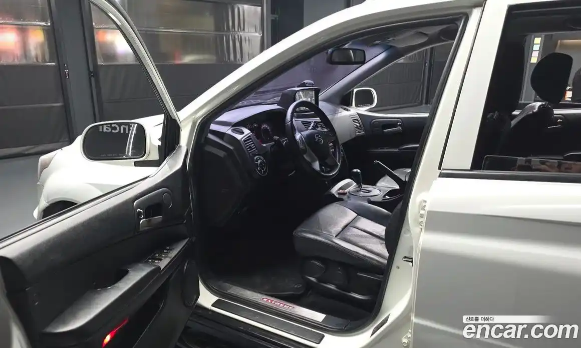 SsangYong Korando 2015 2.0 автомат (гидро), фото 10