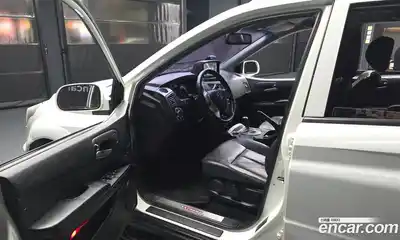 SsangYong Korando 2015 2.0 автомат (гидро), миниатюра 10