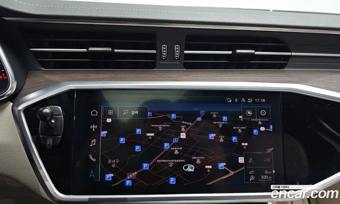 Audi A6 2025 2.0 автомат (гидро), фото 20