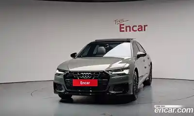 Audi A6 2025 2.0 автомат (гидро), миниатюра 2