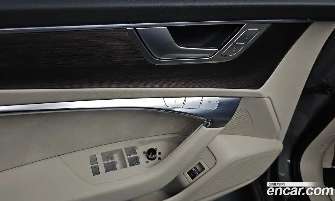 Audi A6 2025 2.0 автомат (гидро), фото 33