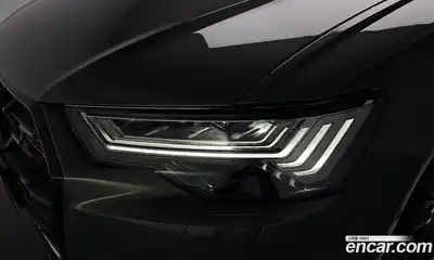 Audi A6 2025 2.0 автомат (гидро), миниатюра 7