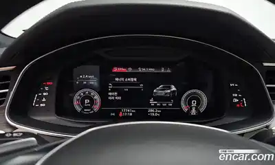 Audi A6 2025 2.0 автомат (гидро), миниатюра 10