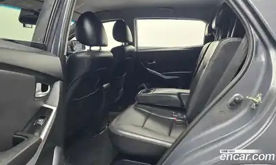 SsangYong Korando 2018 2.2 автомат (гидро), миниатюра 12