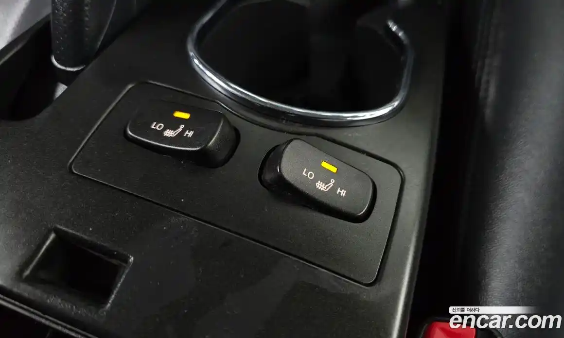 SsangYong Korando 2018 2.2 автомат (гидро), фото 17