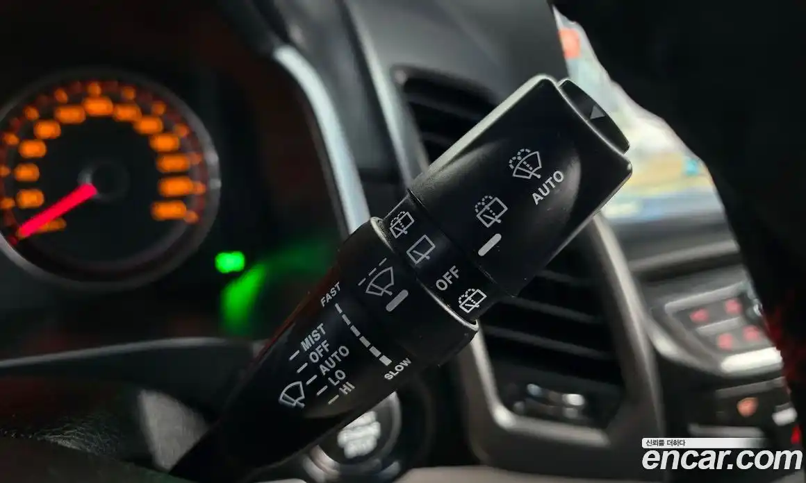 SsangYong Korando 2018 2.2 автомат (гидро), фото 19