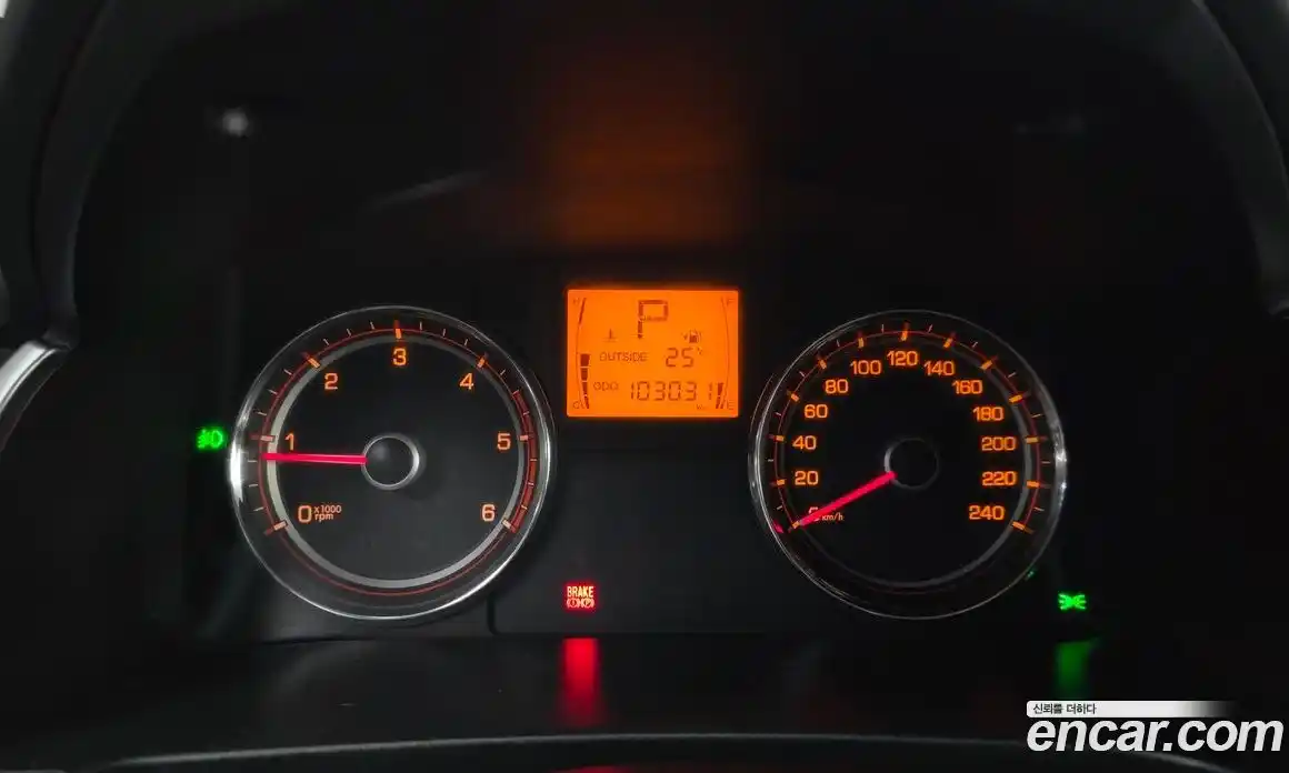 SsangYong Korando 2018 2.2 автомат (гидро), фото 8