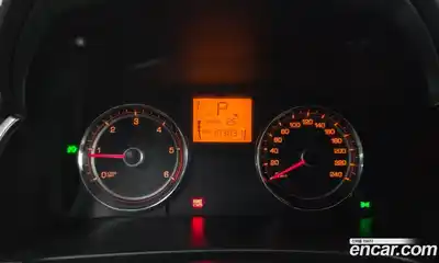 SsangYong Korando 2018 2.2 автомат (гидро), миниатюра 8