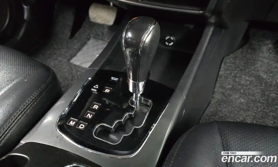 SsangYong Korando 2018 2.2 автомат (гидро), фото 9