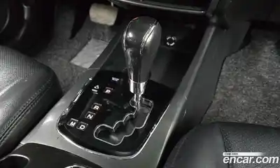 SsangYong Korando 2018 2.2 автомат (гидро), миниатюра 9