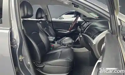SsangYong Korando 2018 2.2 автомат (гидро), миниатюра 10