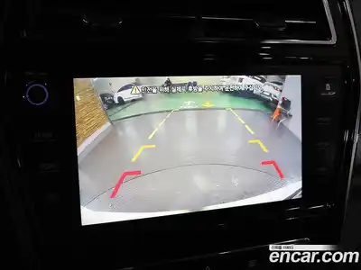 SsangYong TIBOLI 2019 1.5 автомат (гидро), миниатюра 12