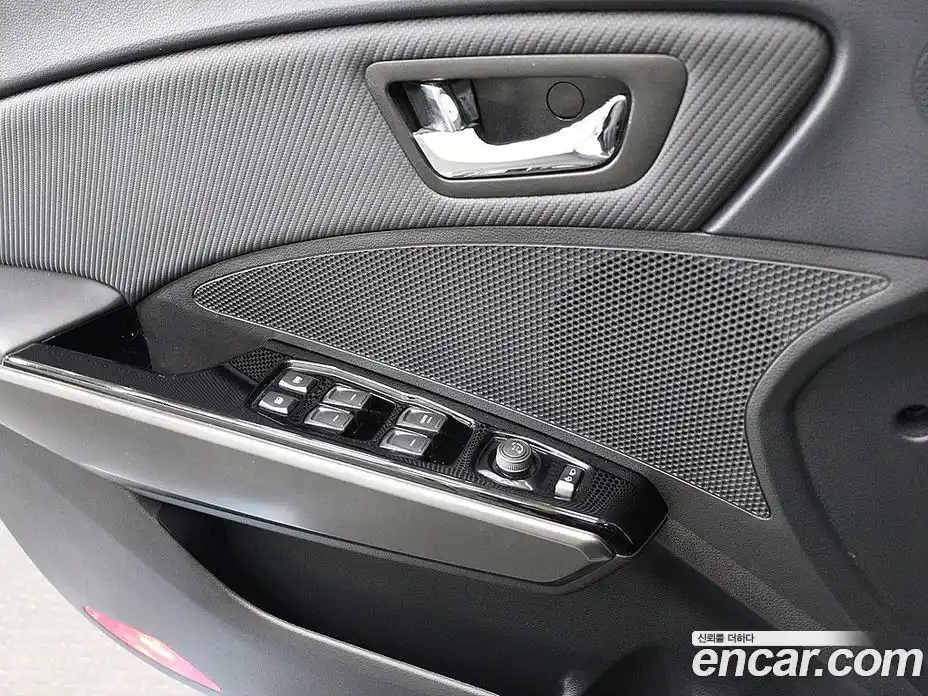 SsangYong TIBOLI 2019 1.5 автомат (гидро), фото 14