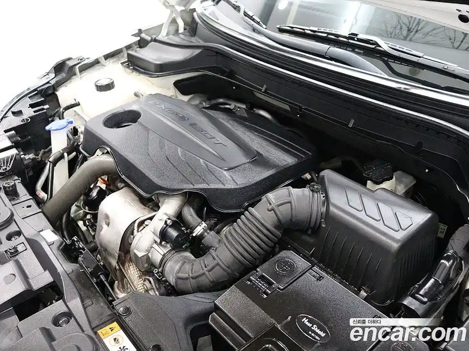 SsangYong TIBOLI 2019 1.5 автомат (гидро), фото 19