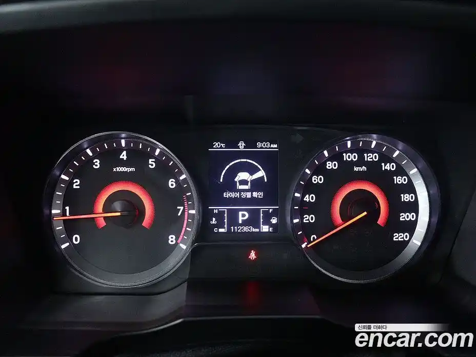 SsangYong TIBOLI 2019 1.5 автомат (гидро), фото 6