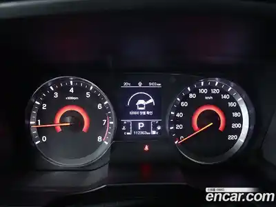 SsangYong TIBOLI 2019 1.5 автомат (гидро), миниатюра 6