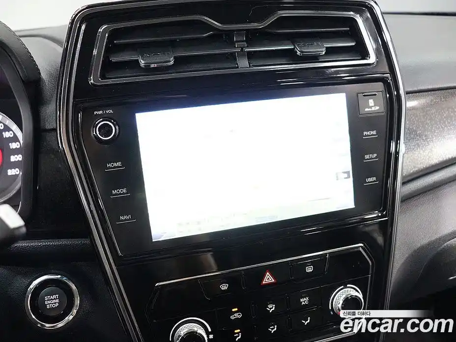SsangYong TIBOLI 2019 1.5 автомат (гидро), фото 8