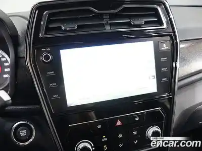 SsangYong TIBOLI 2019 1.5 автомат (гидро), миниатюра 8