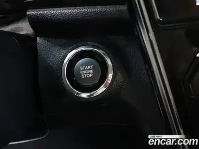 SsangYong TIBOLI 2019 1.5 автомат (гидро), миниатюра 9