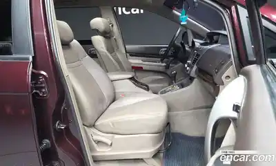 SsangYong Korando 2013 2.0 автомат (гидро), миниатюра 11