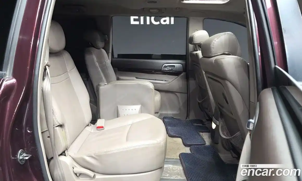 SsangYong Korando 2013 2.0 автомат (гидро), фото 12