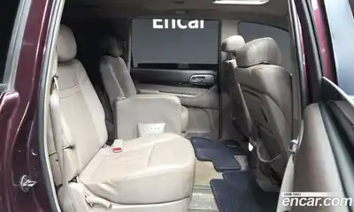 SsangYong Korando 2013 2.0 автомат (гидро), миниатюра 12