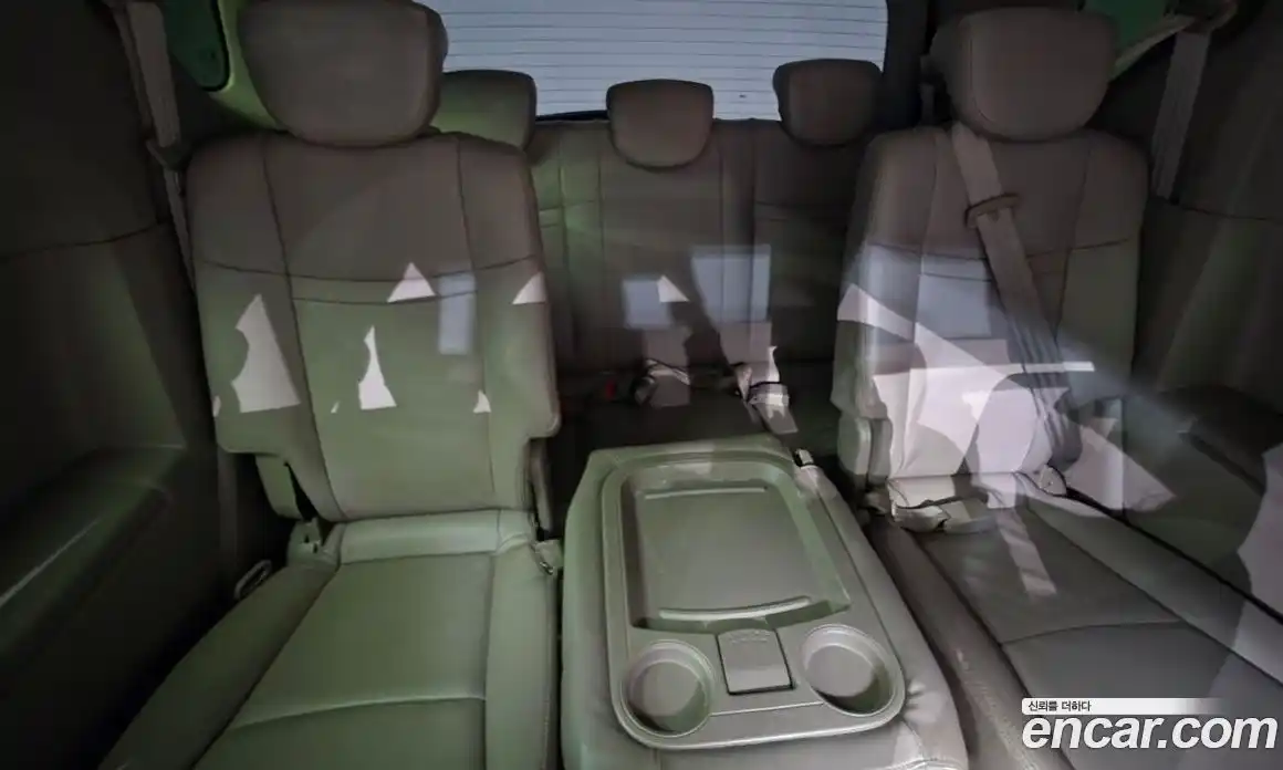 SsangYong Korando 2013 2.0 автомат (гидро), фото 19