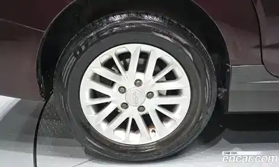 SsangYong Korando 2013 2.0 автомат (гидро), миниатюра 5