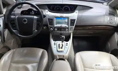 SsangYong Korando 2013 2.0 автомат (гидро), миниатюра 7