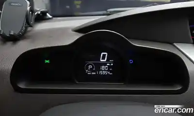 SsangYong Korando 2013 2.0 автомат (гидро), миниатюра 8