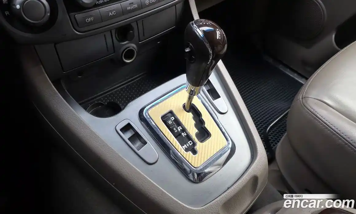 SsangYong Korando 2013 2.0 автомат (гидро), фото 9