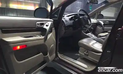 SsangYong Korando 2013 2.0 автомат (гидро), миниатюра 10