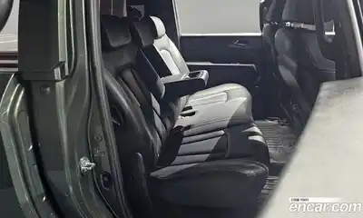 SsangYong Rexton 2021 2.2 гидро, миниатюра 12