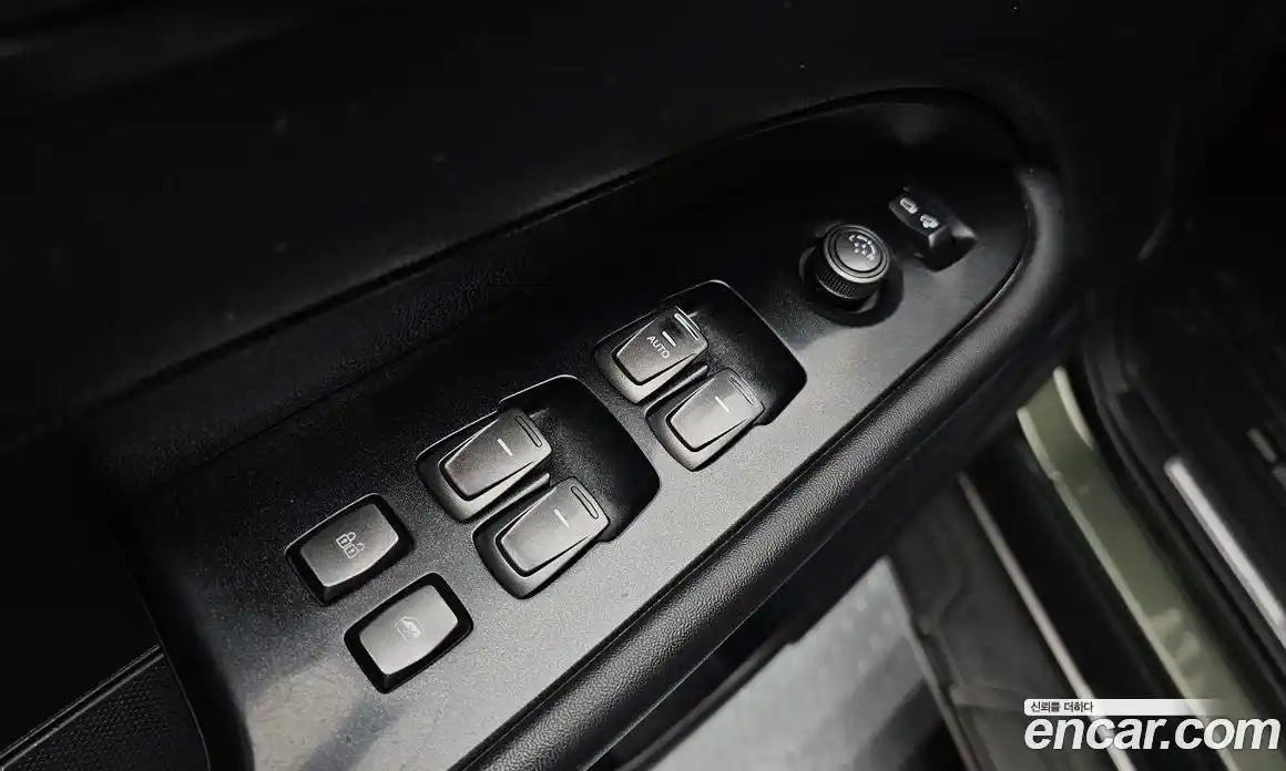 SsangYong Rexton 2021 2.2 гидро, фото 16