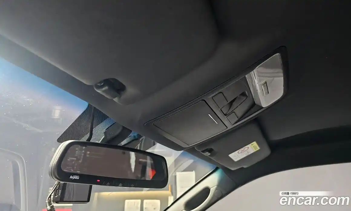 SsangYong Rexton 2021 2.2 гидро, фото 18