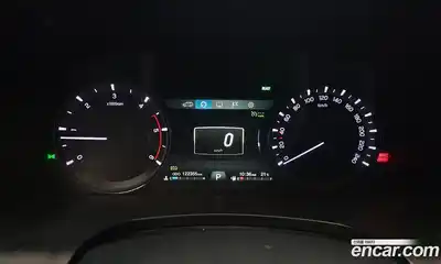 SsangYong Rexton 2021 2.2 гидро, миниатюра 8