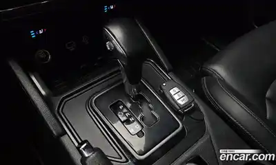 SsangYong Rexton 2021 2.2 гидро, миниатюра 9