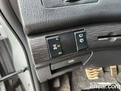 SsangYong Korando 2017 2.2 автомат (гидро), миниатюра 12