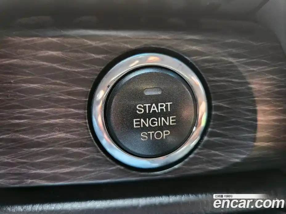 SsangYong Korando 2017 2.2 автомат (гидро), фото 13