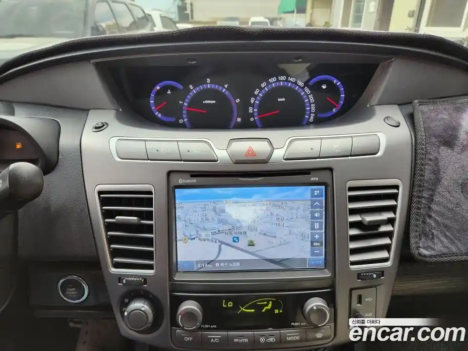 SsangYong Korando 2017 2.2 автомат (гидро), фото 15