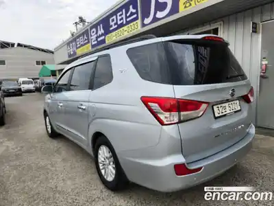 SsangYong Korando 2017 2.2 автомат (гидро), миниатюра 7