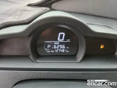 SsangYong Korando 2017 2.2 автомат (гидро), миниатюра 8