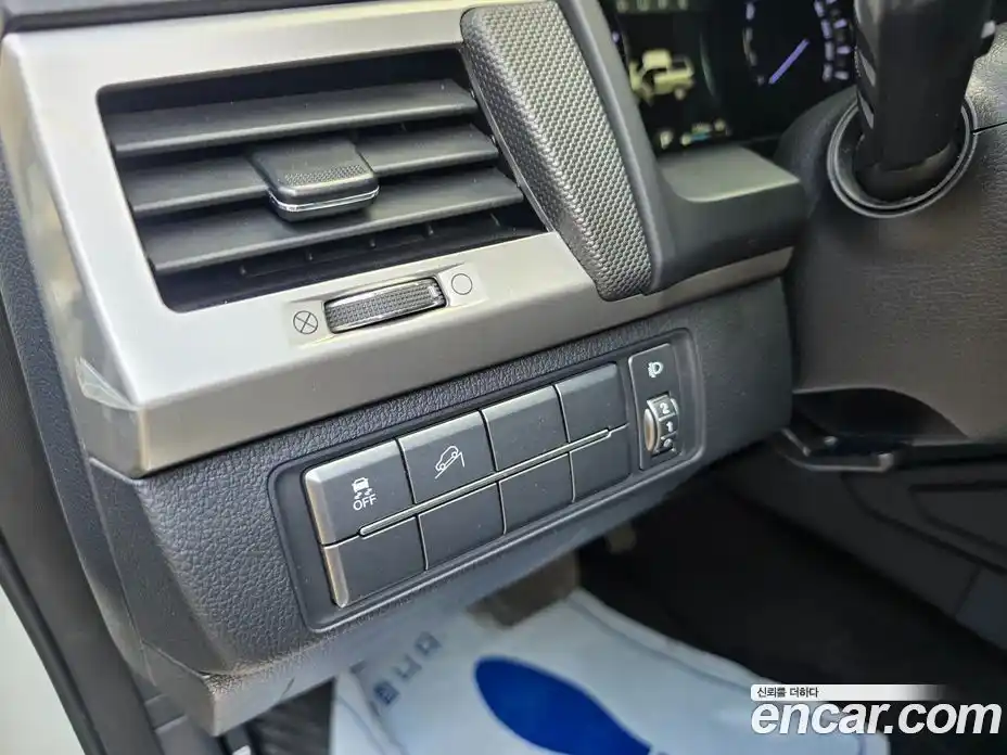 SsangYong Rexton 2019 2.2 гидро, фото 11