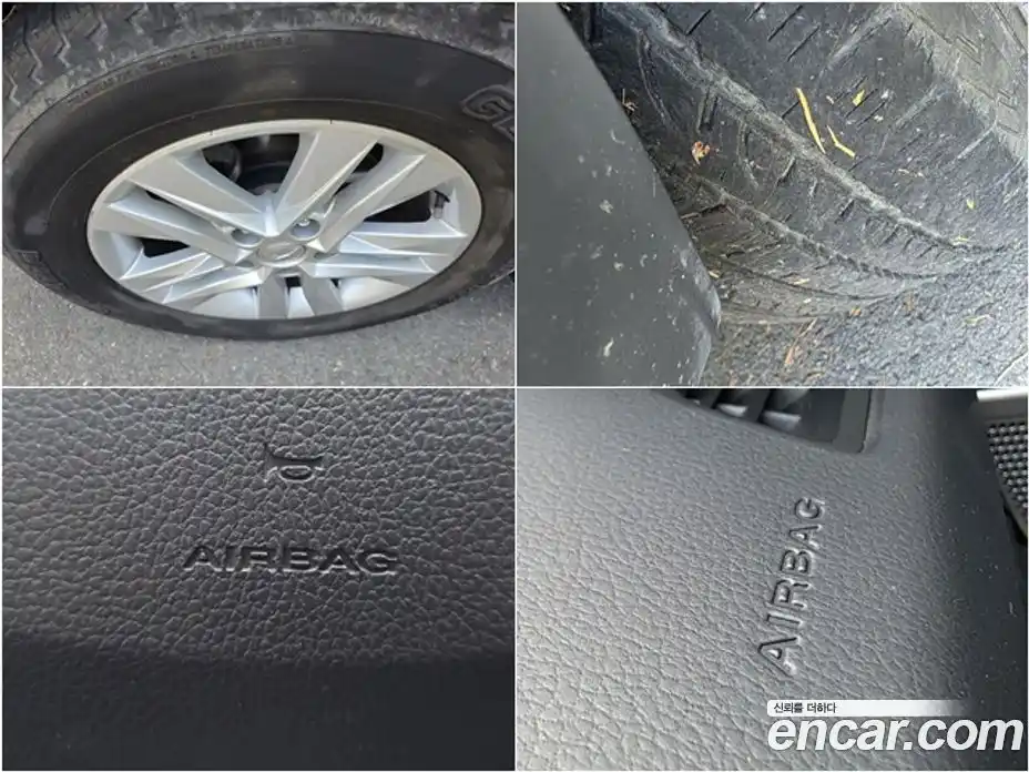 SsangYong Rexton 2019 2.2 гидро, фото 20