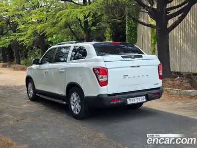 SsangYong Rexton 2019 2.2 гидро, миниатюра 6