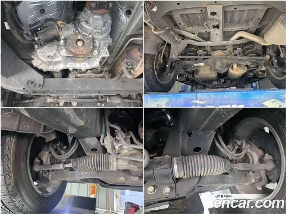 SsangYong Rexton 2019 2.2 гидро, фото 7