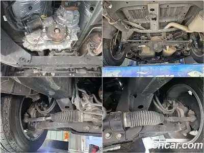 SsangYong Rexton 2019 2.2 гидро, миниатюра 7