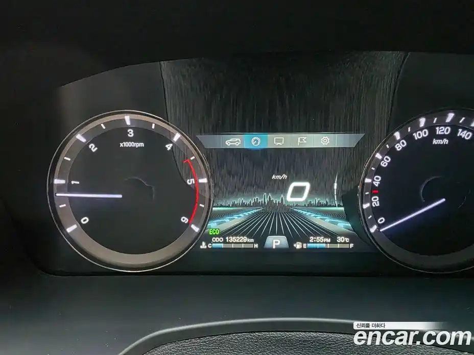 SsangYong Rexton 2019 2.2 гидро, фото 10