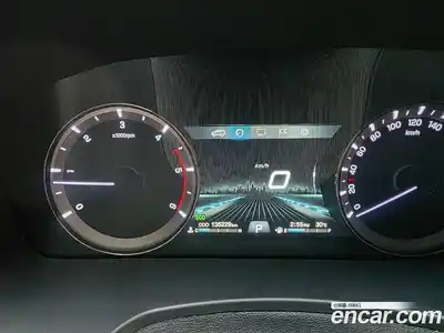 SsangYong Rexton 2019 2.2 гидро, миниатюра 10