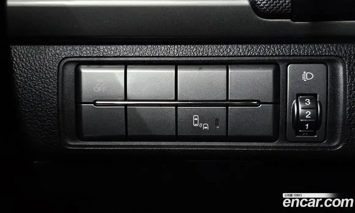 SsangYong Rexton 2018 2.2 гидро, фото 13